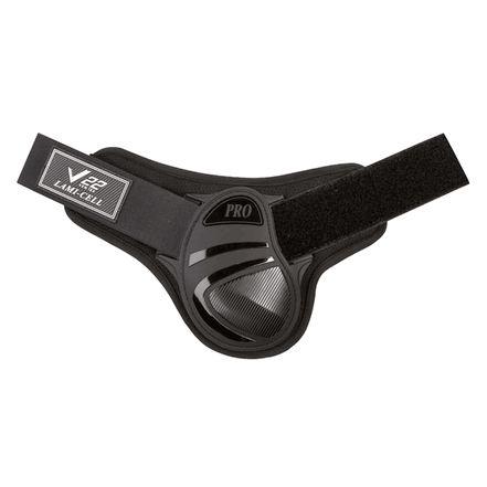 Lami-Cell Strijklappen Youngster open V22 Carbon