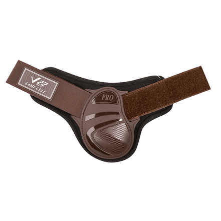 Lami-Cell Strijklappen Youngster open V22 Carbon