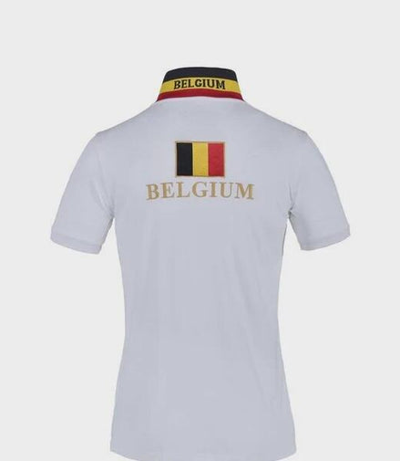 Kingsland Eupen Equibel Women's Polo Pique