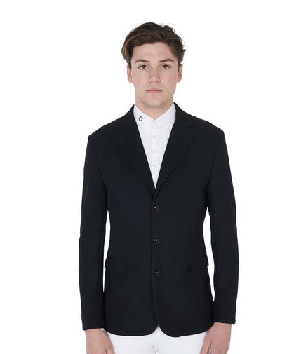 Equestro Men's Competition Jacket