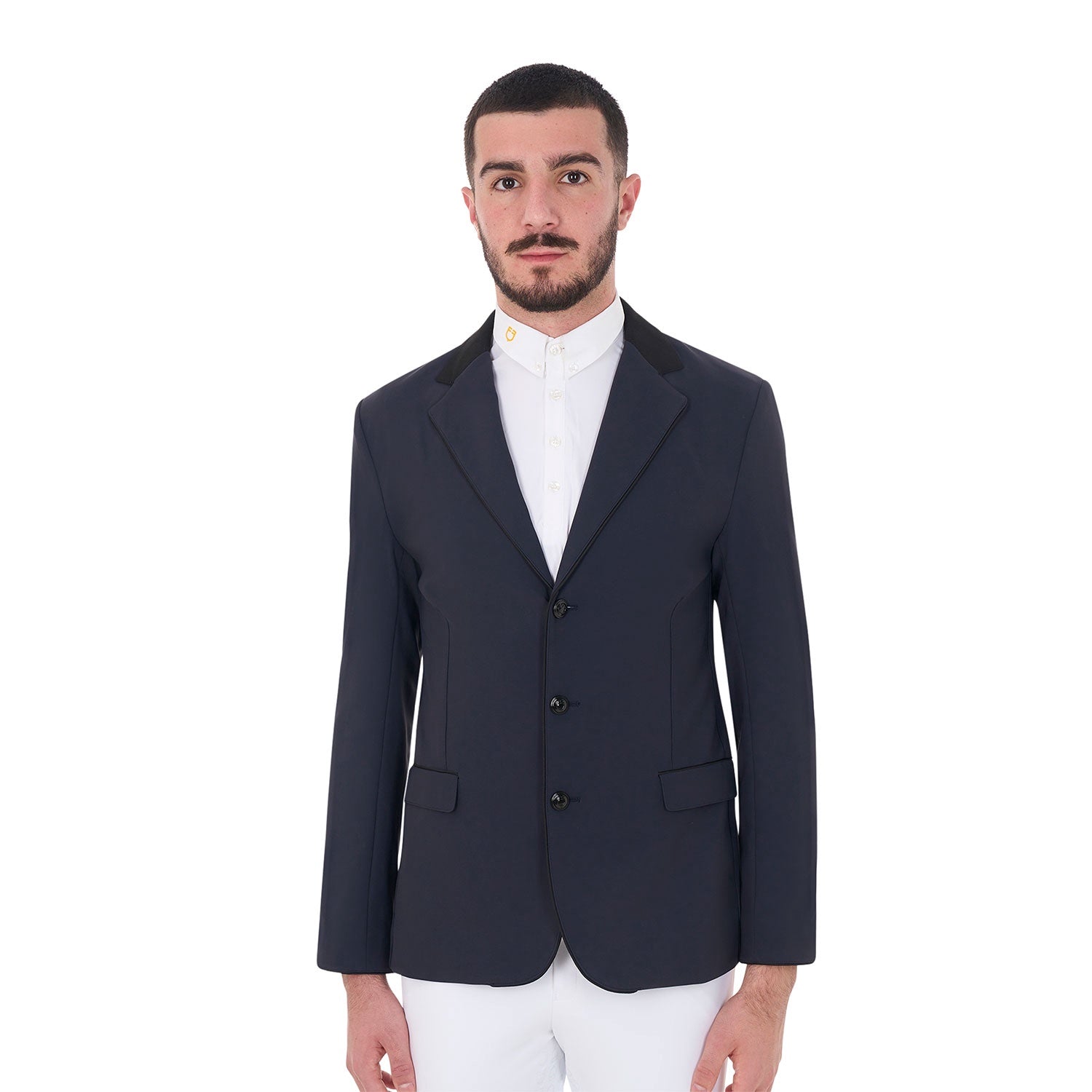 Equestro Heren Wedstrijdjas