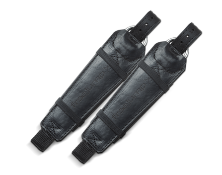 Freejump Leather Stirrup PROGRIP