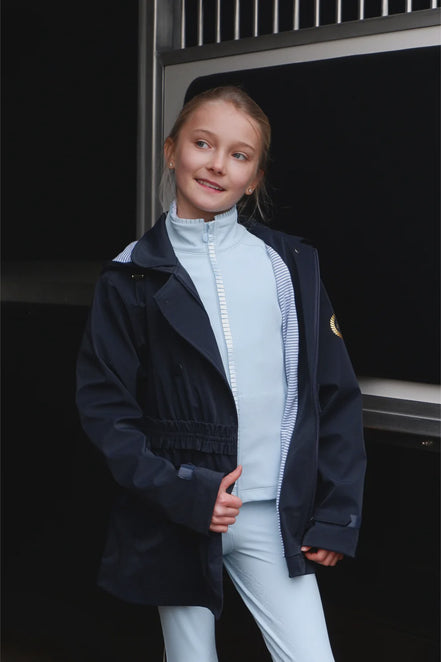 Joline Charlotte Regenmantel