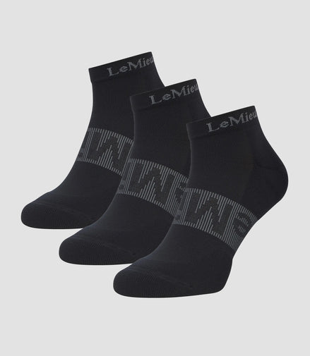 Trainer Kousen 3-pack