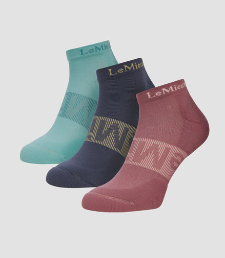 Trainer Kousen 3-pack