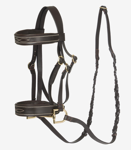 LeMieux Hobby Horse Hunter Hoofdstel