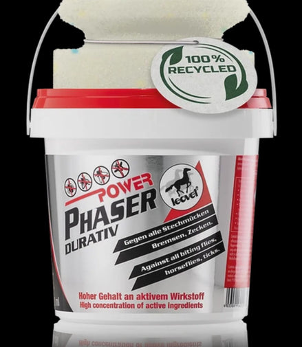 Leovet Power Phaser Durativ Gel
