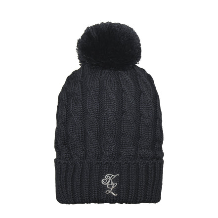 Kingsland KLellery Ladies Cable Knitted Hat