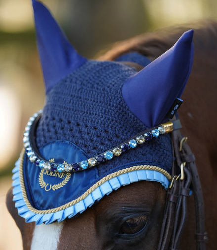 Joline Click & Go Stenen Frontriem