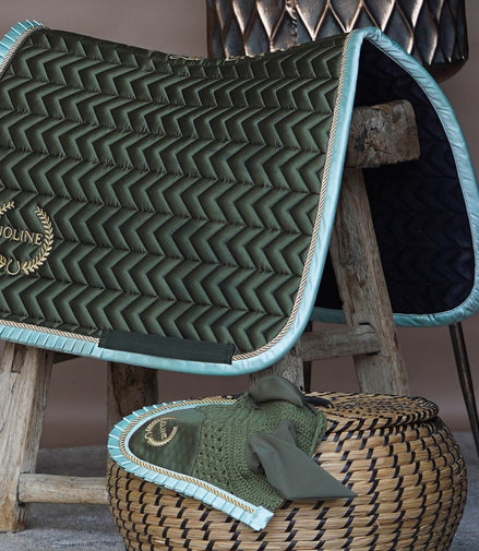 Joline Zadeldekje "The pony brand"