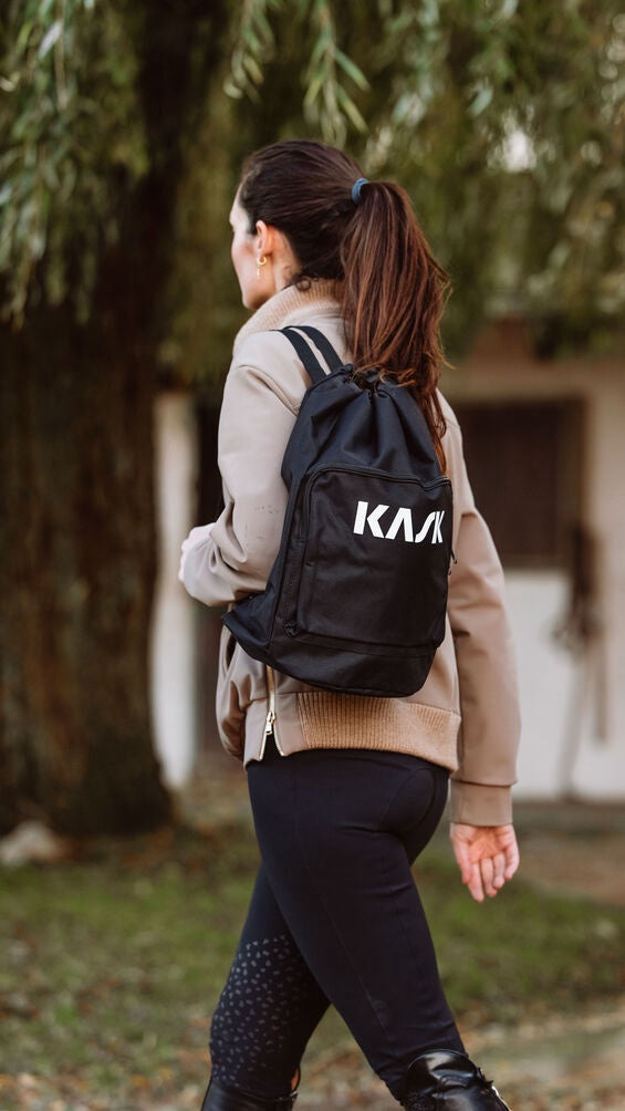 Kask Helmrucksack