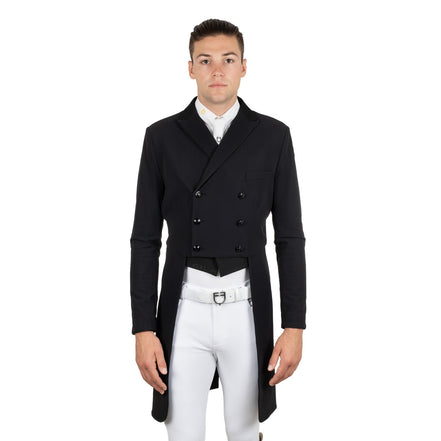 Equestro Heren Dressuur Frac