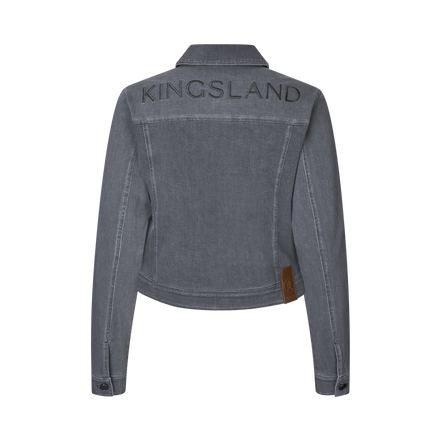 Kingsland KLKayce Damen Jeansjacke