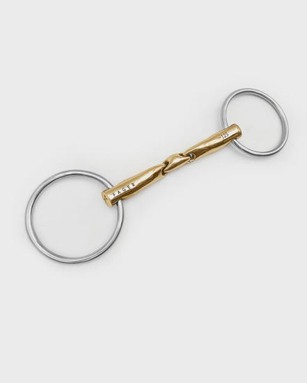 Fager Axel Sweet Gold Losse ringen 16mm