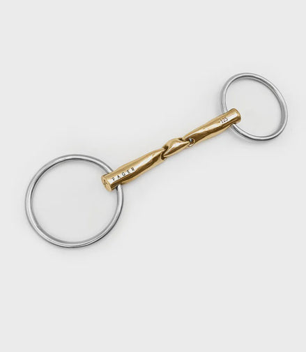 Fager Axel Sweet Gold Losse ringen 16mm