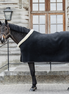 Kentucky Fleece Show Paardendeken Heavy