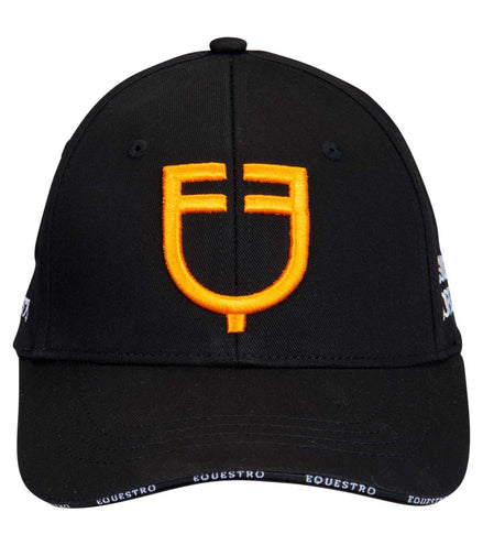 Equestro Unisex Baseball Pet