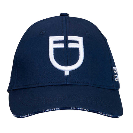 Equestro Unisex Baseball Pet