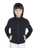 Equestro Kids Softshell Jas