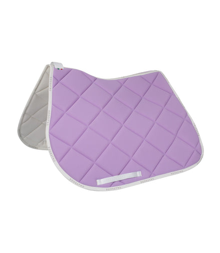Equestro Zadeldek Honeycomb