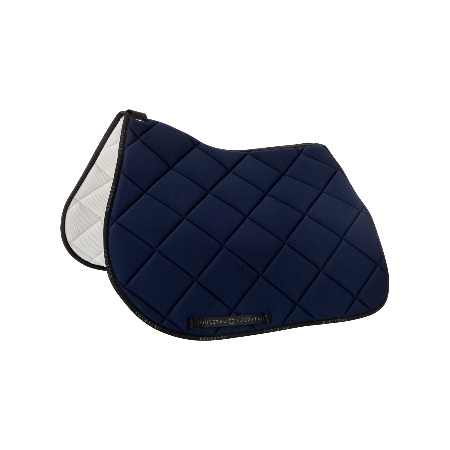 Equestro Zadeldek Honeycomb