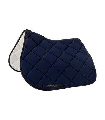 Equestro Zadeldek Honeycomb