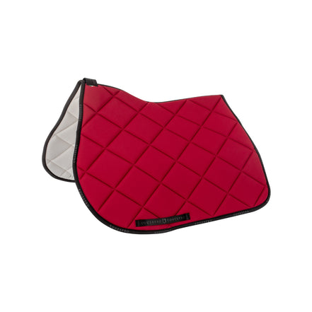 Equestro Zadeldek Honeycomb