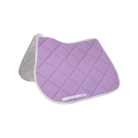 Equestro Zadeldek Honeycomb