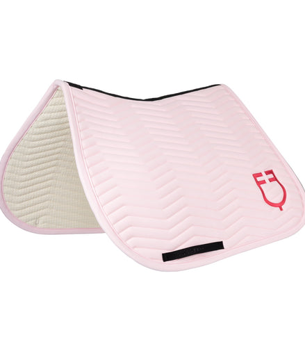 Equestro Saddle Pad Wave