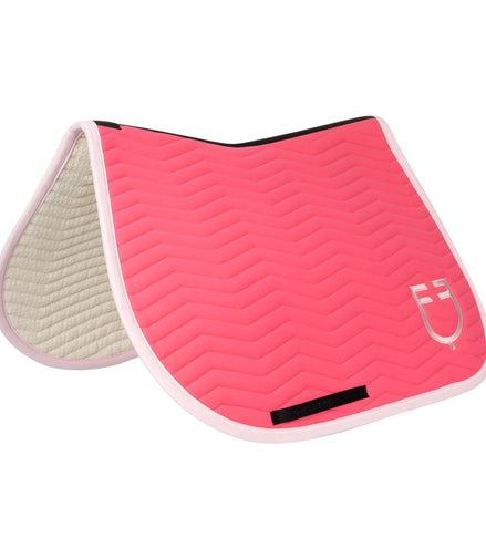 Equestro Sattelunterlage Wave