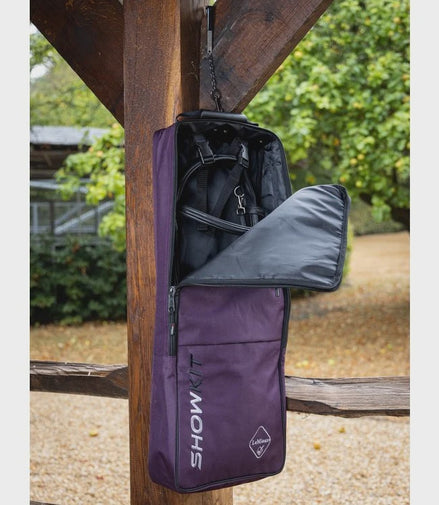 LeMieux Prokit Bridle Bag
