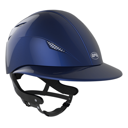 GPA Easy First Lady TLS