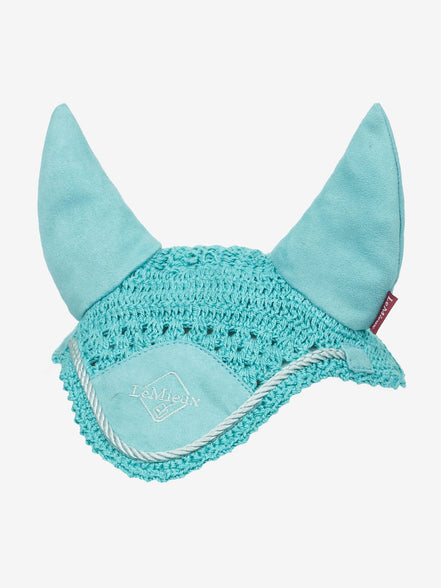 Lemieux Hobby Horse Ohrennetz