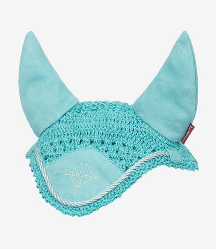 Lemieux Hobby Horse Ohrennetz