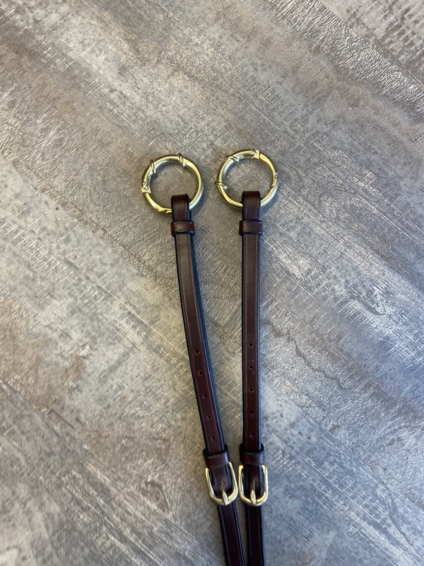 Trust Helsinki Running Martingale Attachment