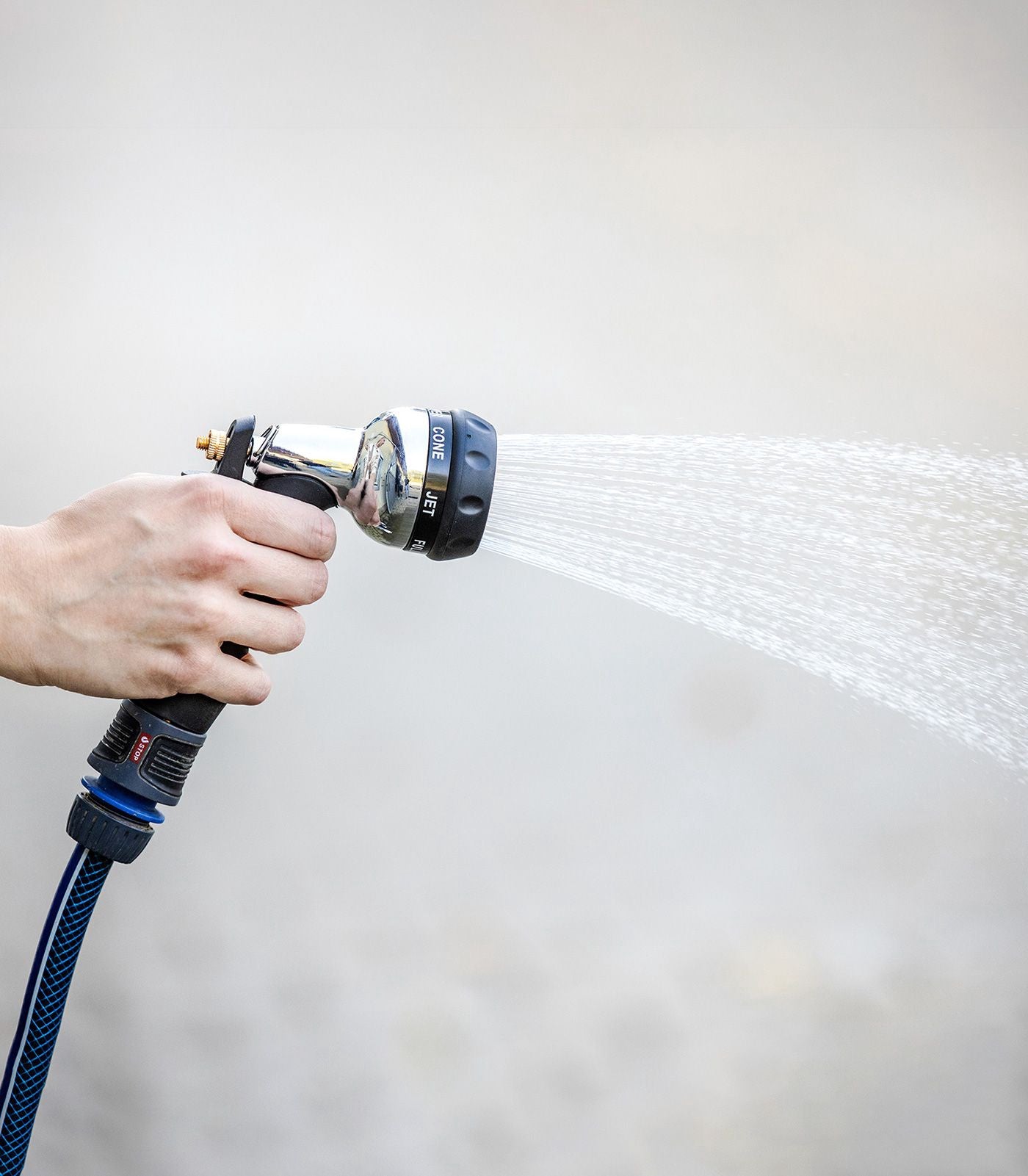 Waldhausen Comfort Douchekop