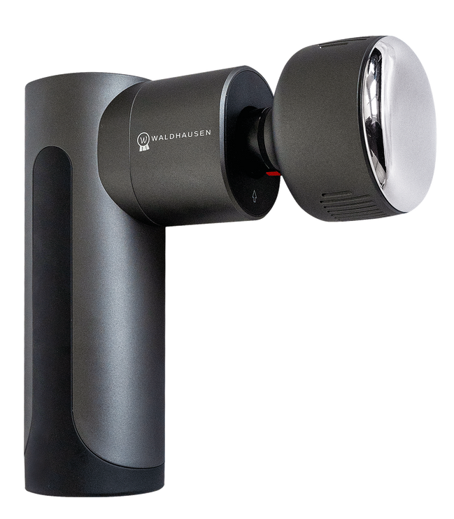 Waldhausen Health Care Massager Pro – Hot & Cold Therapie