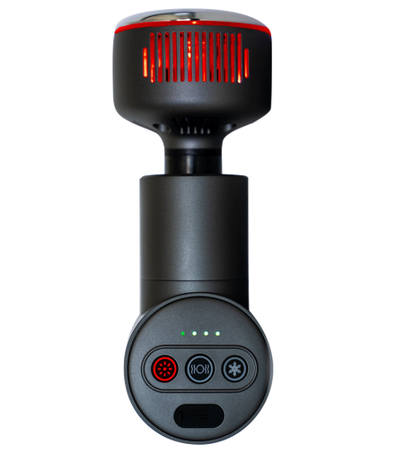 Waldhausen Health Care Massager Pro – Hot & Cold Therapie