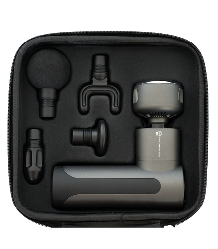 Waldhausen Health Care Massager Pro – Hot & Cold Therapie