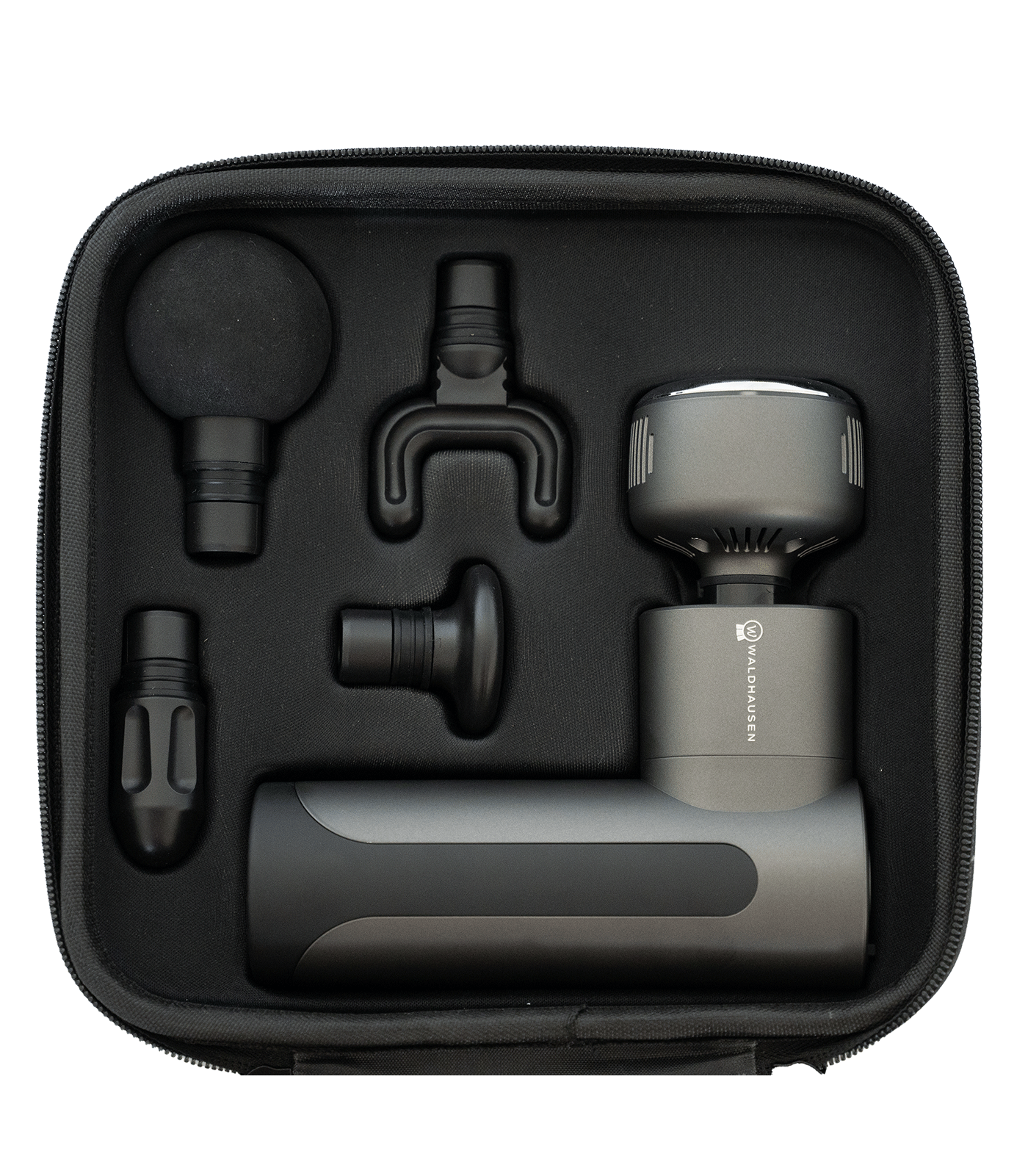 Waldhausen Health Care Massager Pro – Hot & Cold Therapie