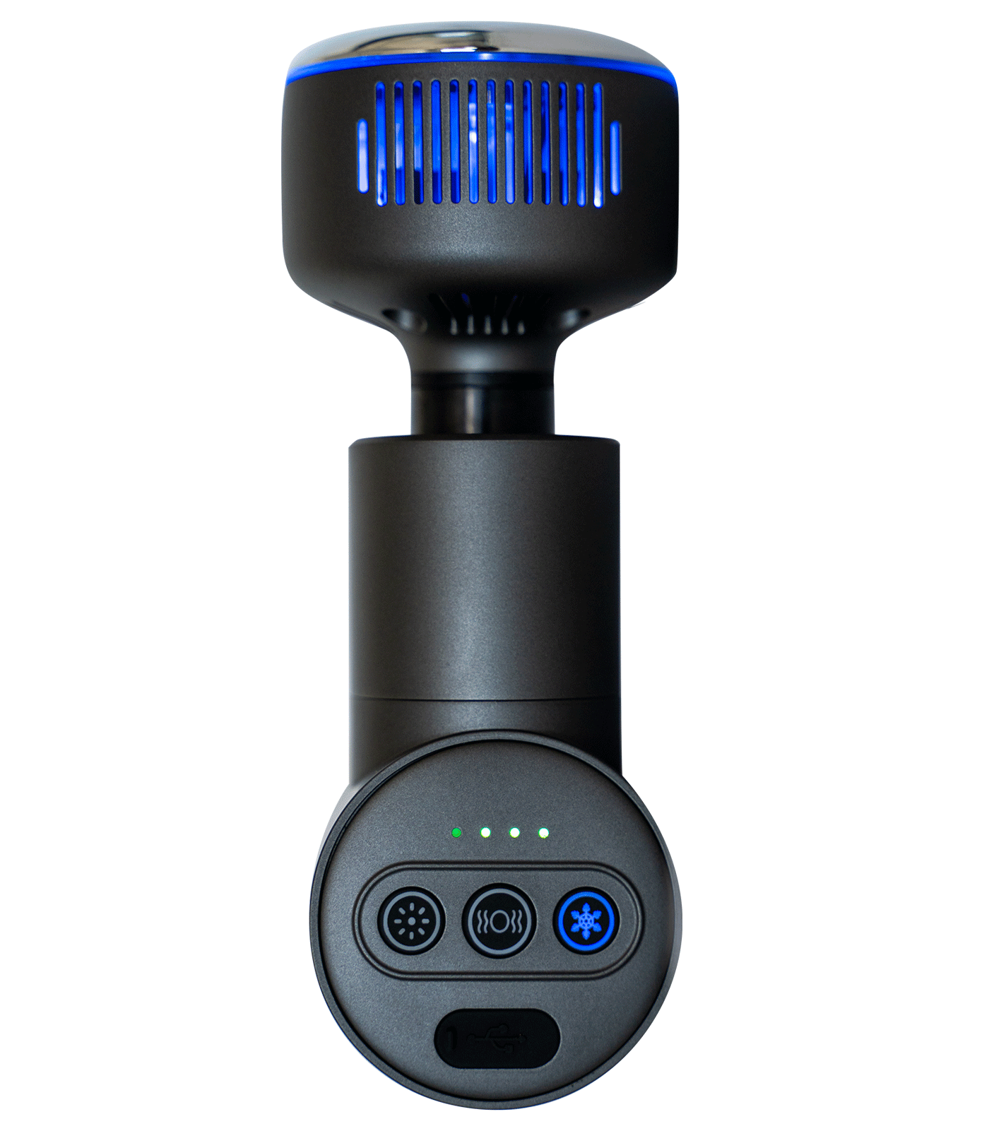 Waldhausen Health Care Massager Pro – Hot & Cold Therapie