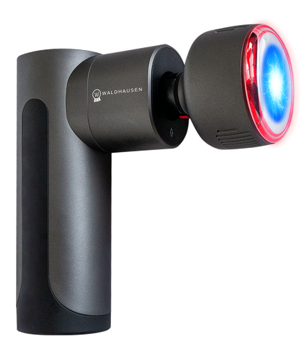 Waldhausen Health Care Massager Pro – Hot & Cold Therapie