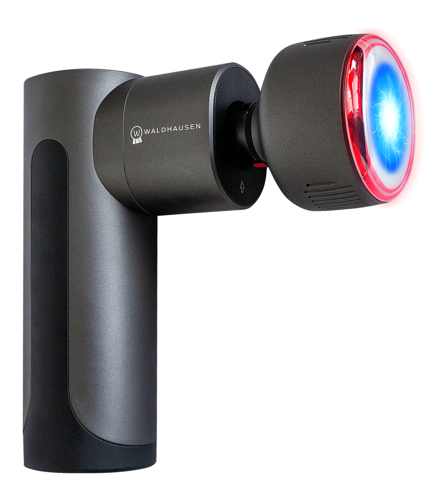 Waldhausen Health Care Massager Pro – Hot & Cold Therapie