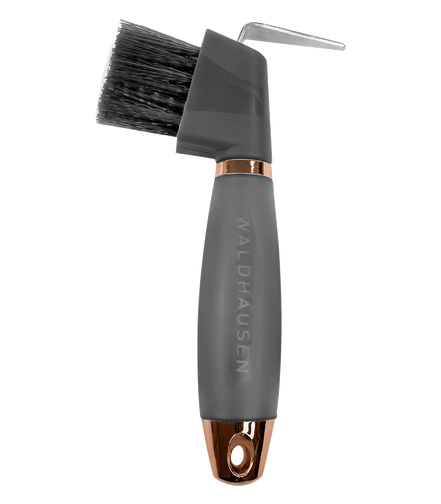 Waldhausen Hoevenkrabber met Gelhandvat Zwart Rosé