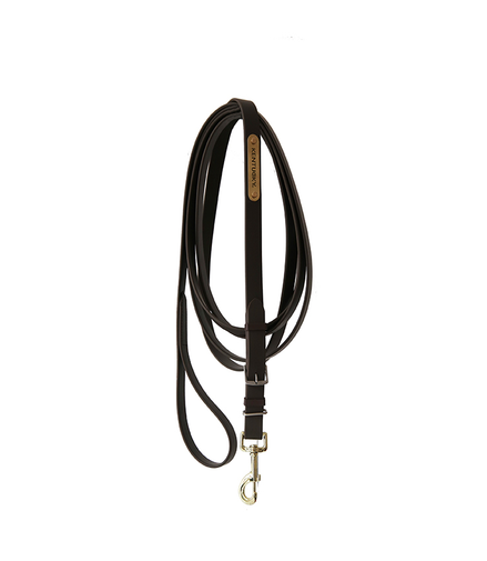 Kentucky Stallion Presentation Line Black 4m