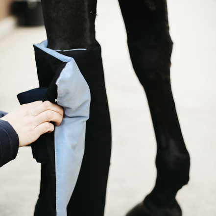 Kentucky Magnetische onderbandages Recuptex