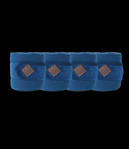 Kentucky Polar Fleece Bandages Basic Velvet