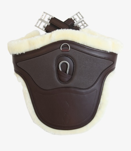 Kentucky Sheepskin Spring Singel Special