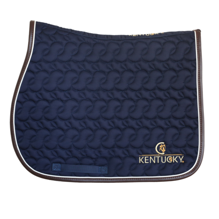 Kentucky Zadeldek Logo