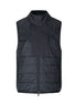 Kingsland KLvalero Verwarmde Bodywarmer Heren (incl. Powerbank)